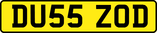 DU55ZOD