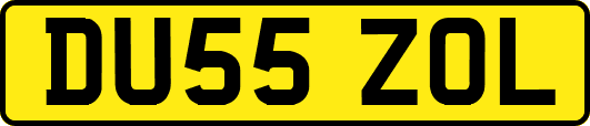 DU55ZOL