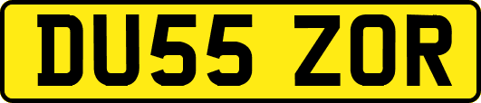 DU55ZOR