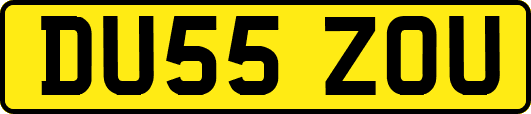 DU55ZOU