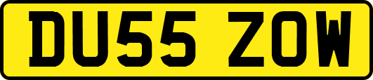DU55ZOW