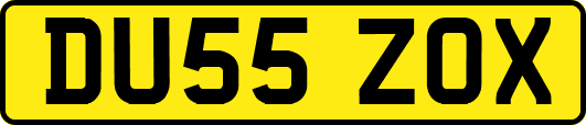 DU55ZOX