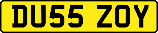 DU55ZOY