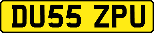 DU55ZPU