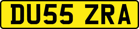 DU55ZRA