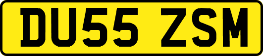 DU55ZSM