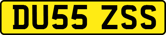DU55ZSS