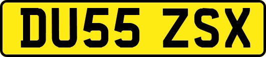 DU55ZSX