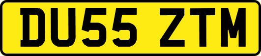 DU55ZTM
