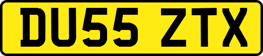 DU55ZTX