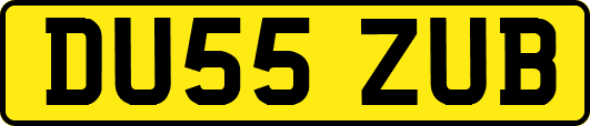 DU55ZUB