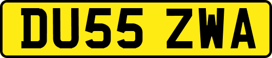 DU55ZWA