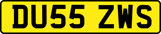 DU55ZWS