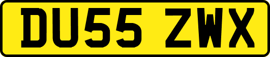 DU55ZWX