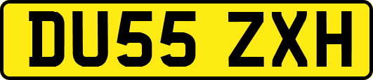 DU55ZXH