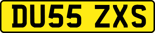 DU55ZXS