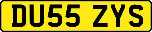 DU55ZYS
