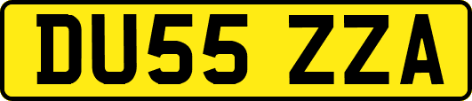 DU55ZZA