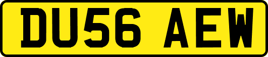 DU56AEW