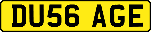 DU56AGE