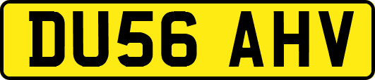 DU56AHV
