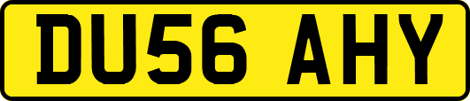 DU56AHY