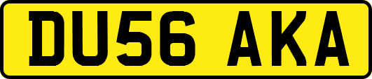 DU56AKA