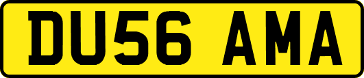 DU56AMA