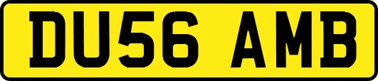 DU56AMB
