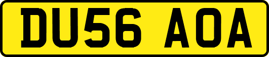 DU56AOA