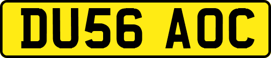 DU56AOC