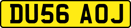 DU56AOJ