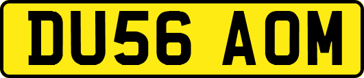 DU56AOM