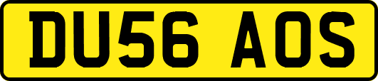 DU56AOS