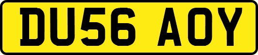 DU56AOY