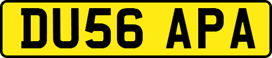 DU56APA