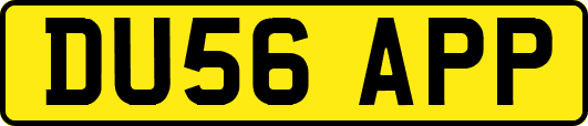 DU56APP