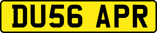DU56APR