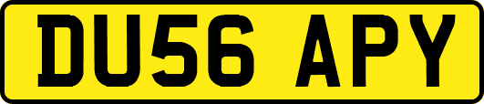 DU56APY