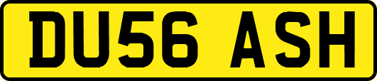 DU56ASH