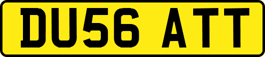DU56ATT