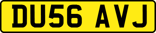 DU56AVJ