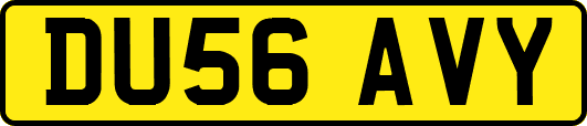 DU56AVY