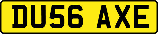 DU56AXE