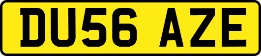 DU56AZE