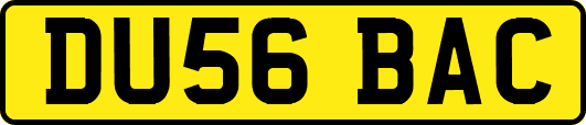 DU56BAC