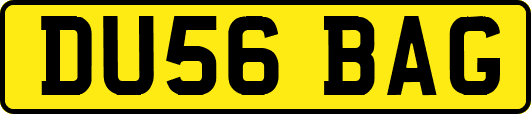 DU56BAG