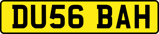 DU56BAH