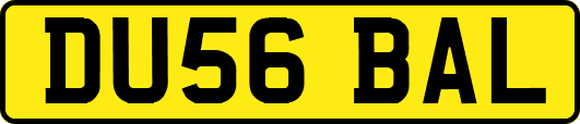 DU56BAL