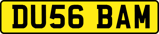DU56BAM